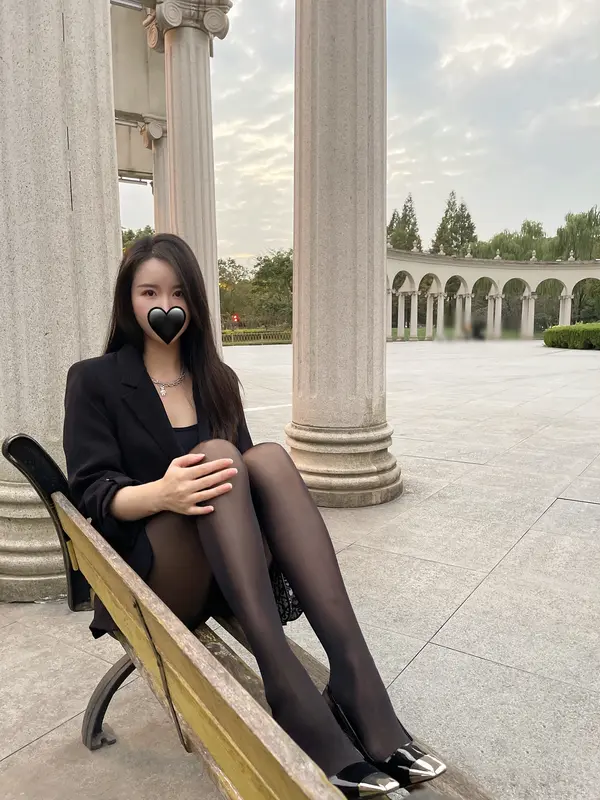 黑丝户外 - 小九九